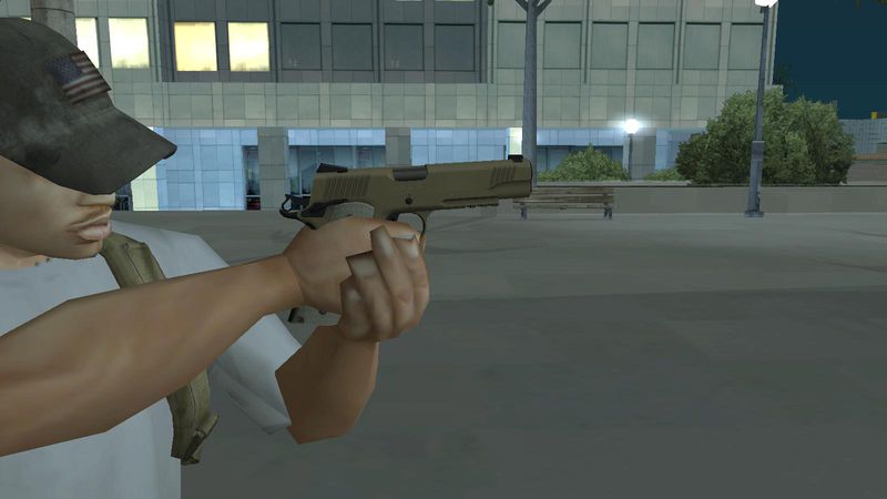mod